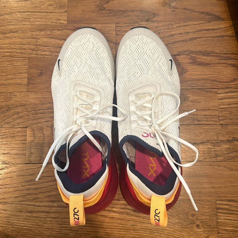 Nike Airmax Sneakers